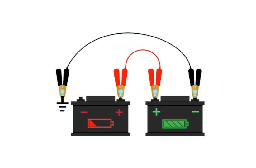 Yerinde Akü Servisi