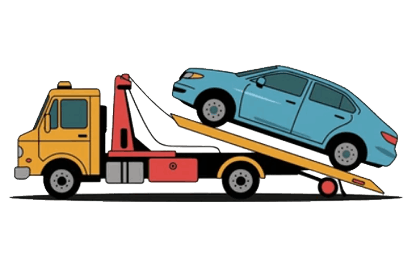 Otomobil Çekici
